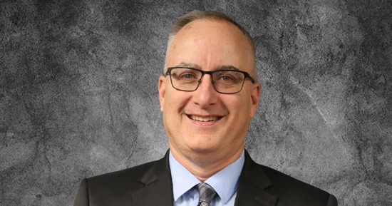 EPIC Discovery Center Welcomes Scott Mazour as Program Development Manager